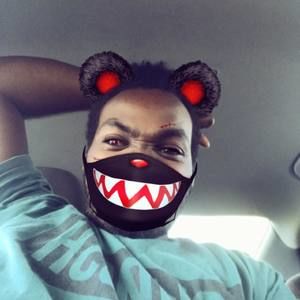 Meet your Posher, Jay